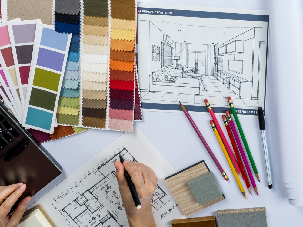 Designer De Interiores Uma Profiss o Que Cresce Ano A Ano